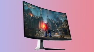 Dell Alienware AW3225QF review: the best 32-inch QD-OLED for UK buyers