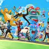 Pokémon Go artwork