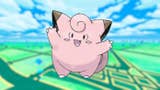 Clefairy 100% perfect IV stats, shiny Clefable in Pokémon Go