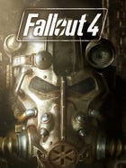 Fallout 4 boxart