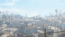 Performance Analysis: Fallout 4