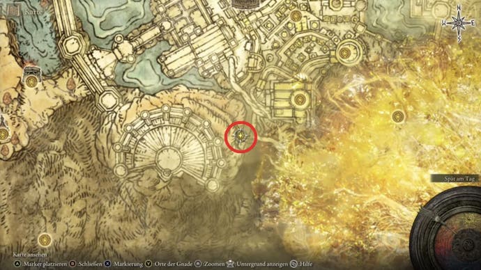 elden ring final goldmask map location