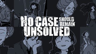 No Case Should Remain Unsolved finds truth in distorted memories