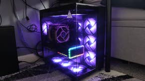 Jumping in at the deep end: building a high-spec gaming PC as your first