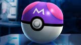 How get a Master Ball in Pokémon Go