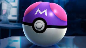 How get a Master Ball in Pokémon Go