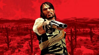 Red Dead Redemption 1 finally heading to PC, new datamine suggests