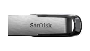 SanDisk Ultra Flair USB stick